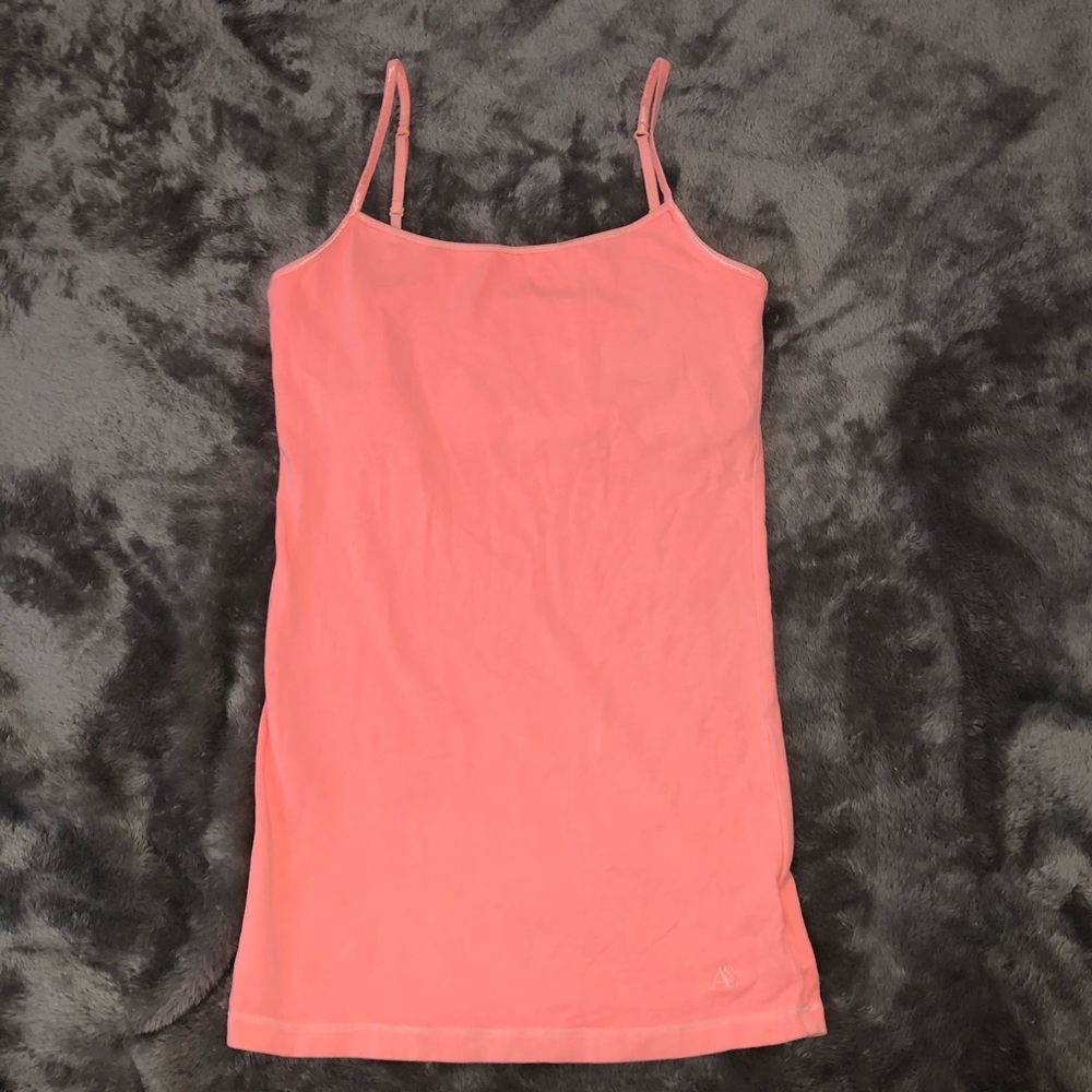 Aeropostale Stretch Cami Size S